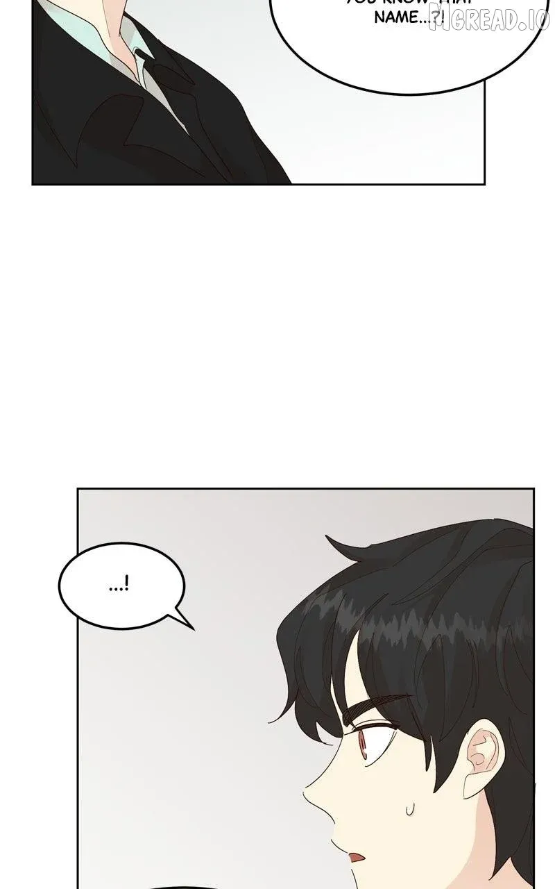 The Grim Reaper Is My Guardian chapter 33 page 57