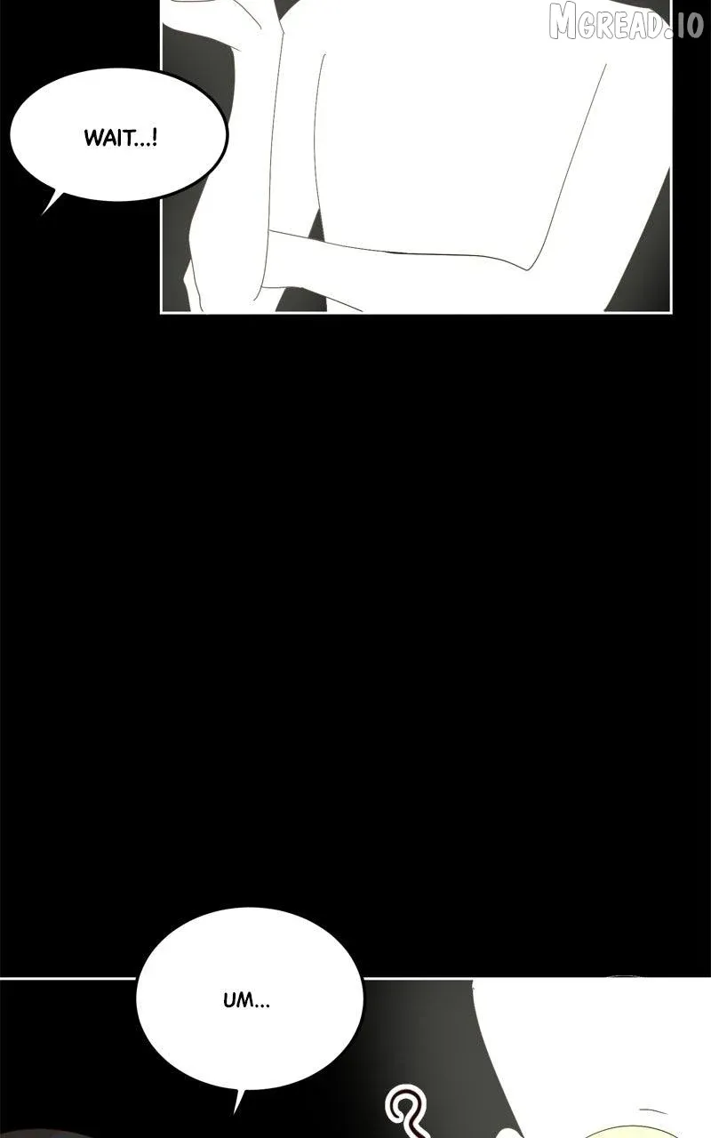 The Grim Reaper Is My Guardian chapter 33 page 19