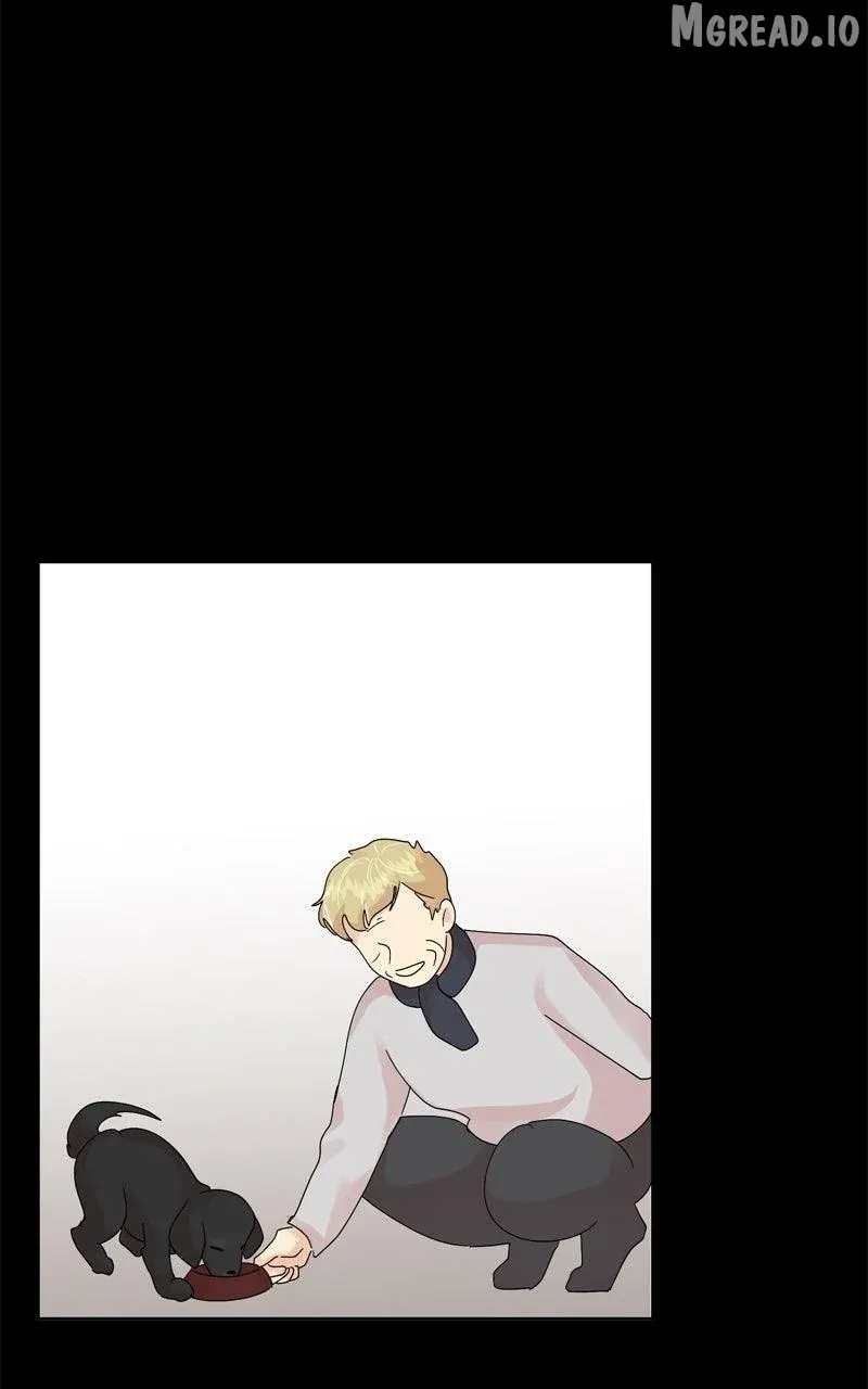 The Grim Reaper Is My Guardian chapter 33 page 29
