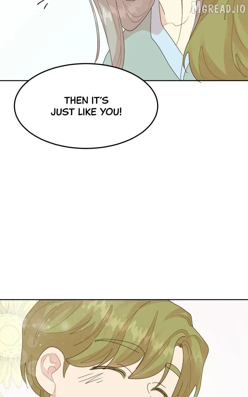 The Grim Reaper Is My Guardian chapter 34 page 10
