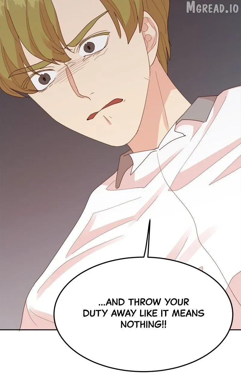 The Grim Reaper Is My Guardian chapter 34 page 72