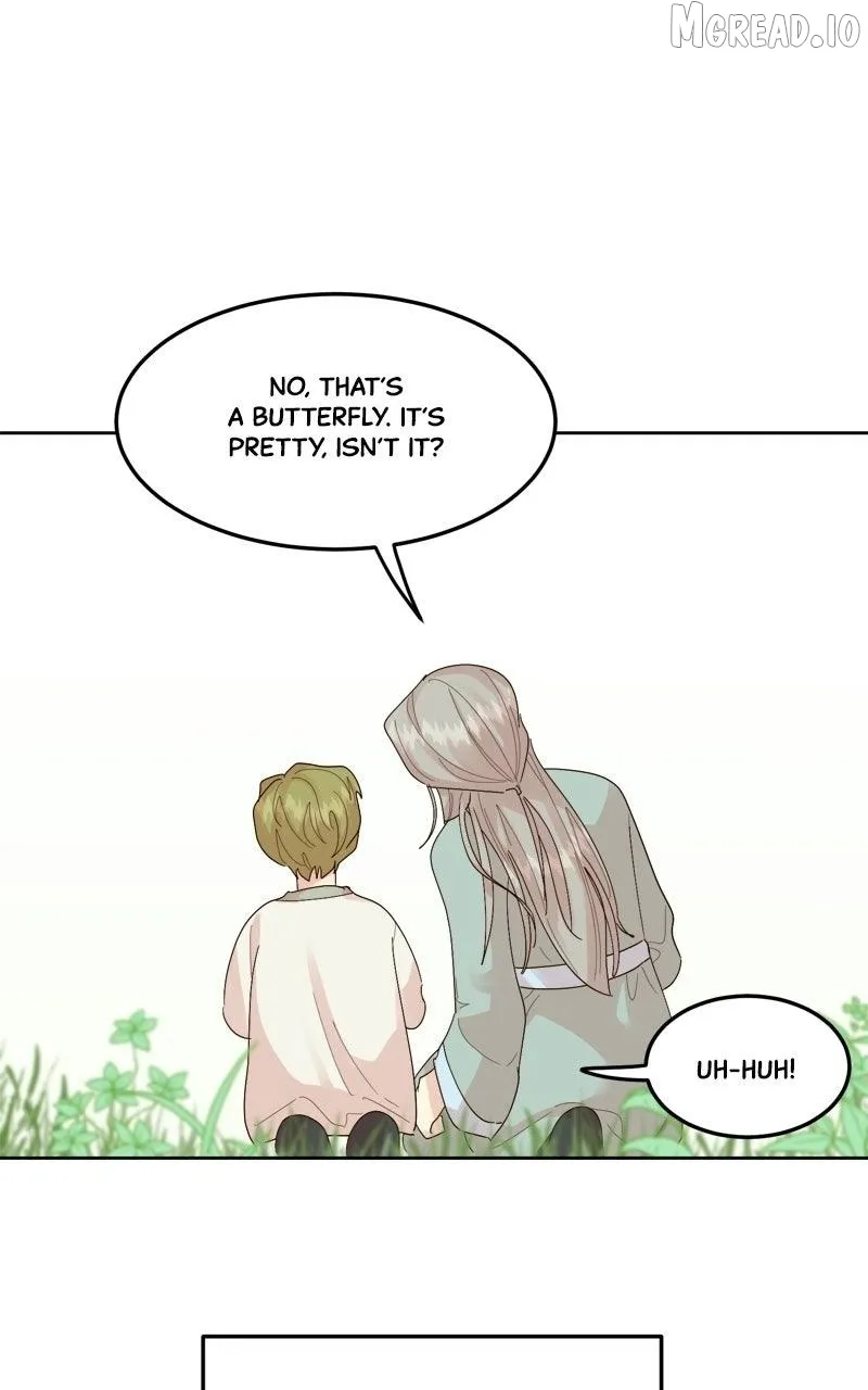 The Grim Reaper Is My Guardian chapter 34 page 7