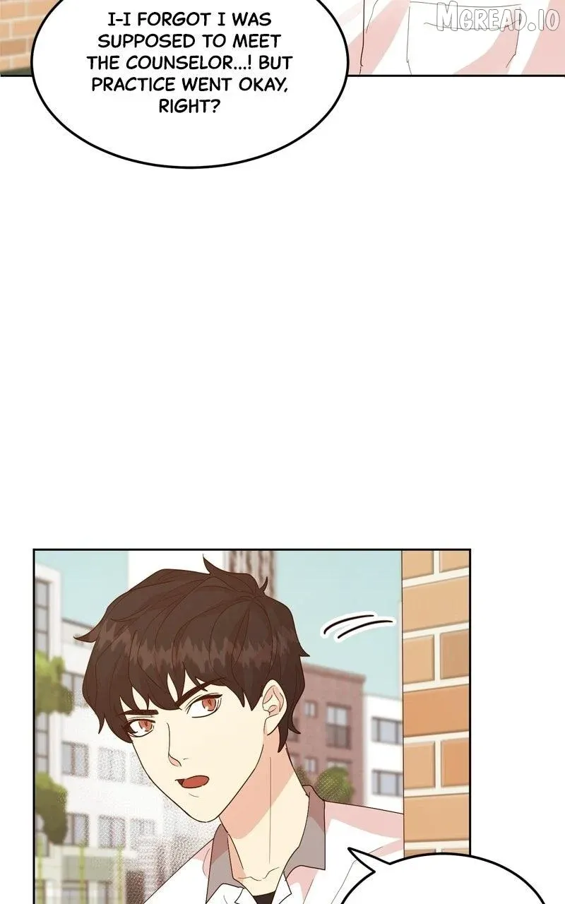 The Grim Reaper Is My Guardian chapter 34 page 46