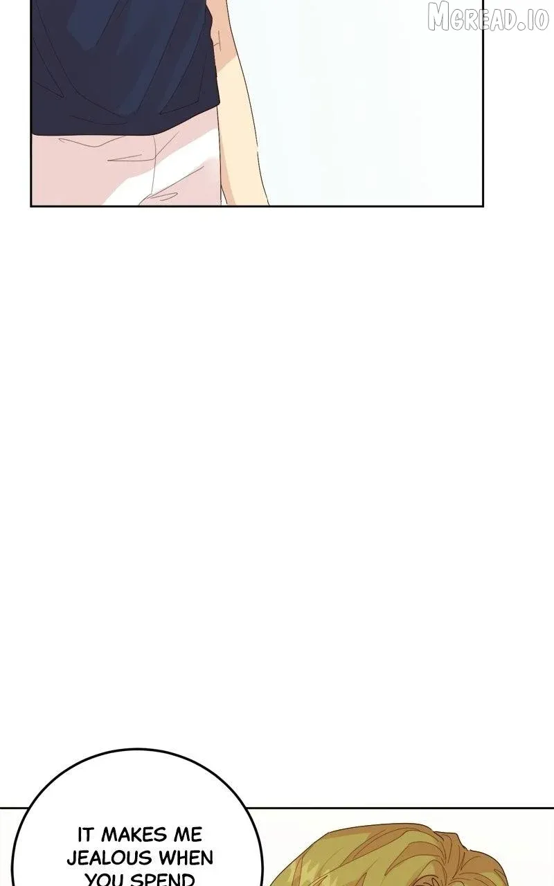 The Grim Reaper Is My Guardian chapter 34 page 52