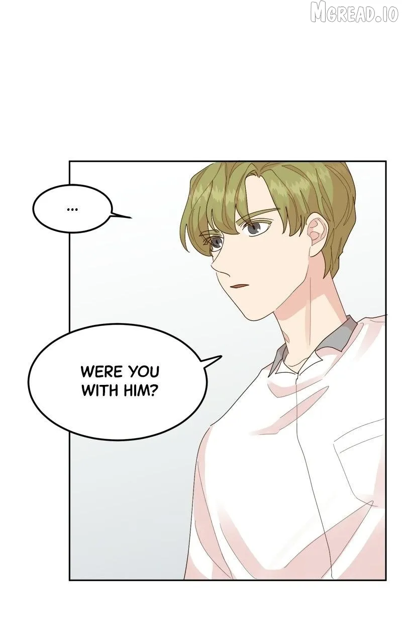 The Grim Reaper Is My Guardian chapter 34 page 49
