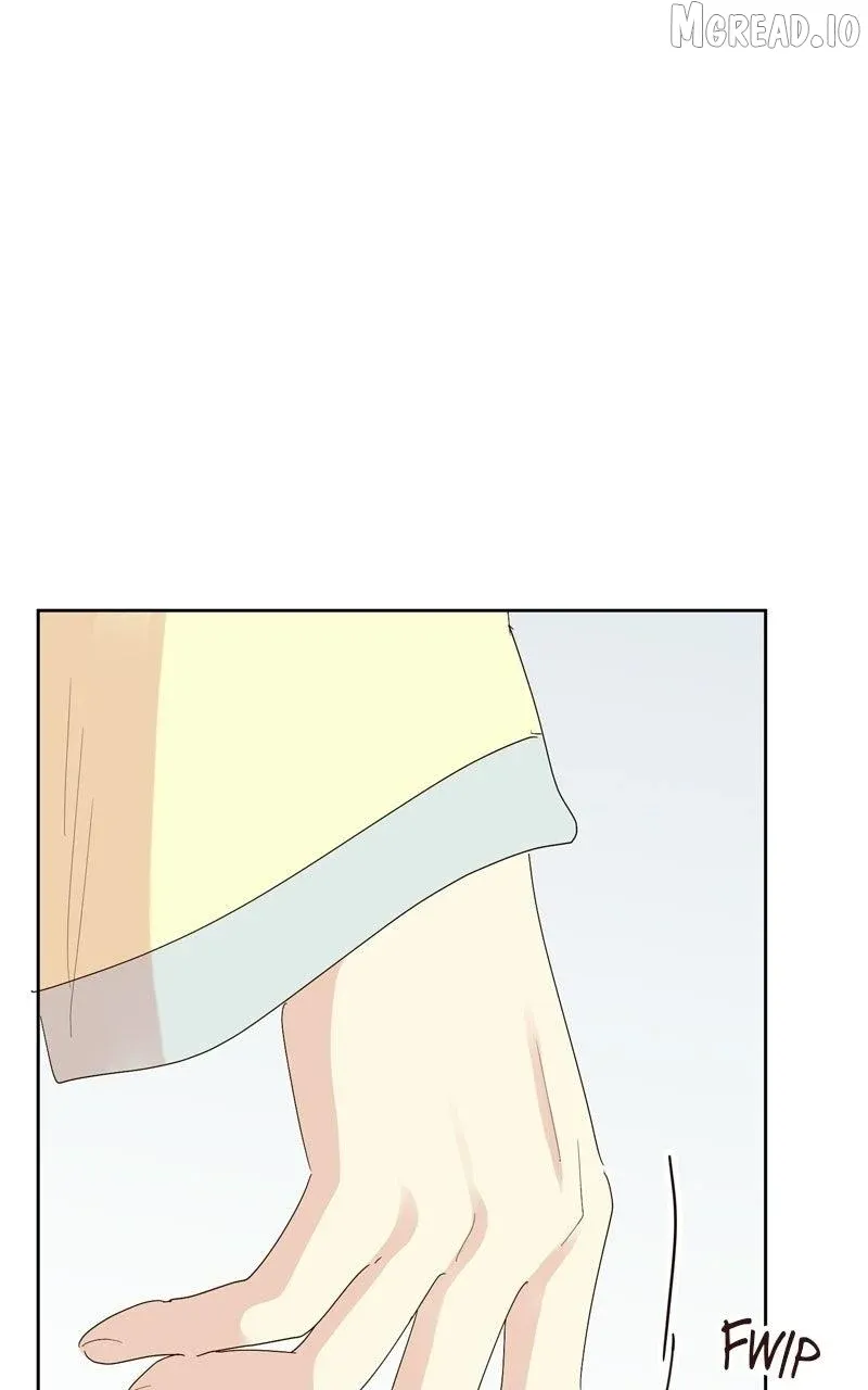 The Grim Reaper Is My Guardian chapter 34 page 25