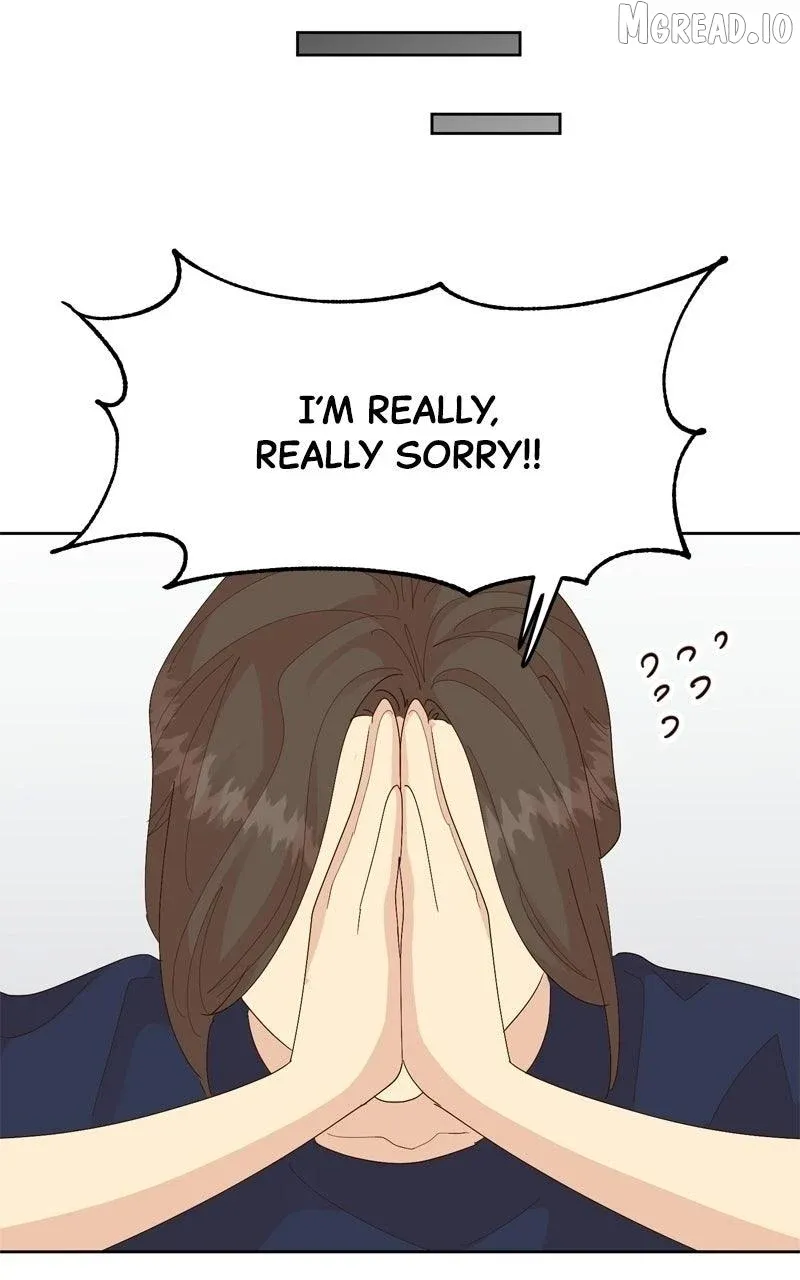 The Grim Reaper Is My Guardian chapter 34 page 44