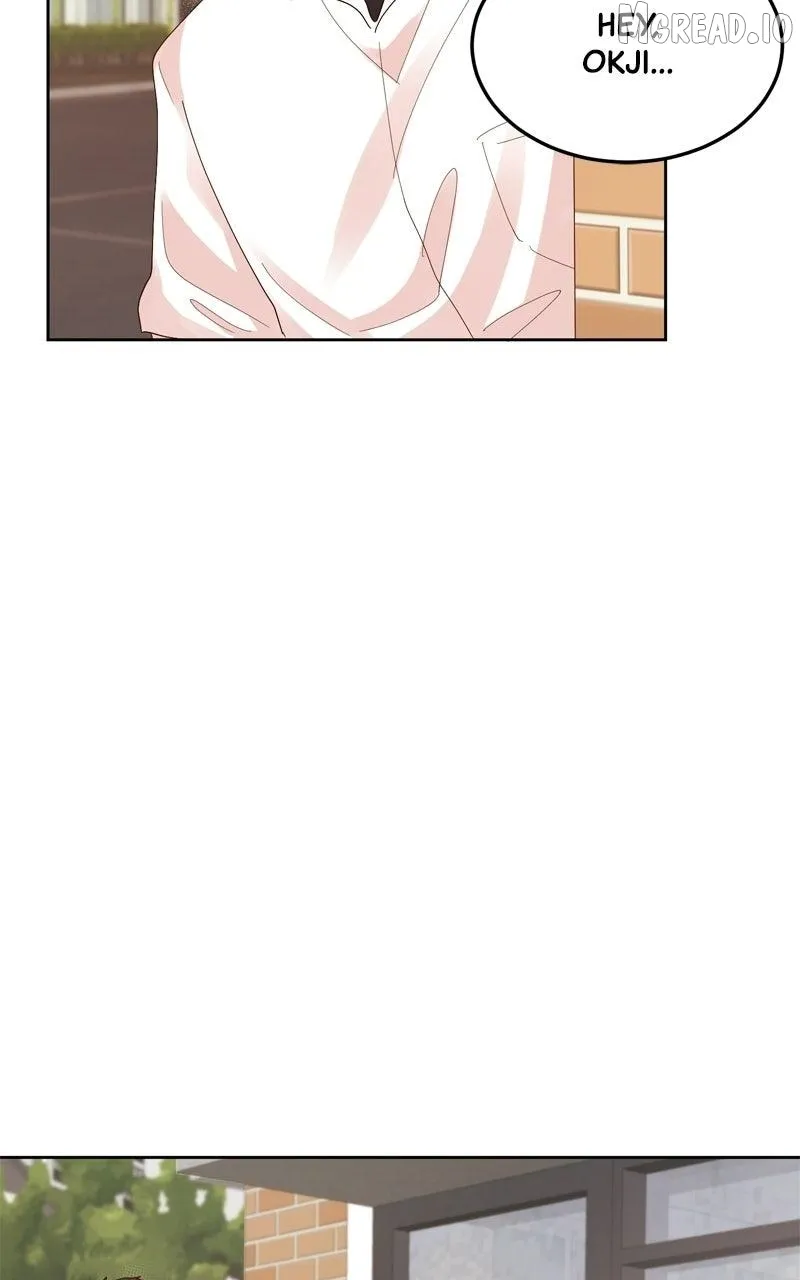 The Grim Reaper Is My Guardian chapter 34 page 47