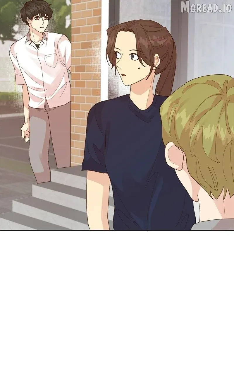 The Grim Reaper Is My Guardian chapter 34 page 48