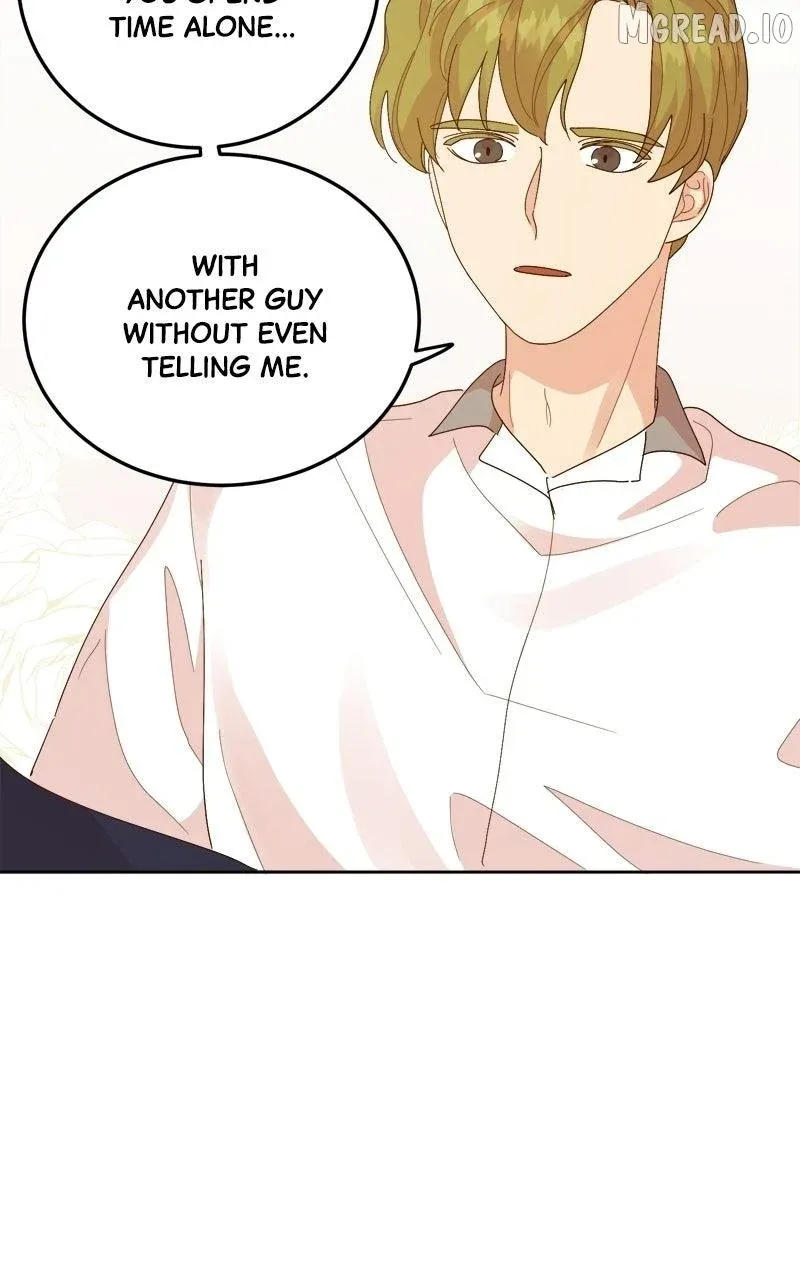 The Grim Reaper Is My Guardian chapter 34 page 53