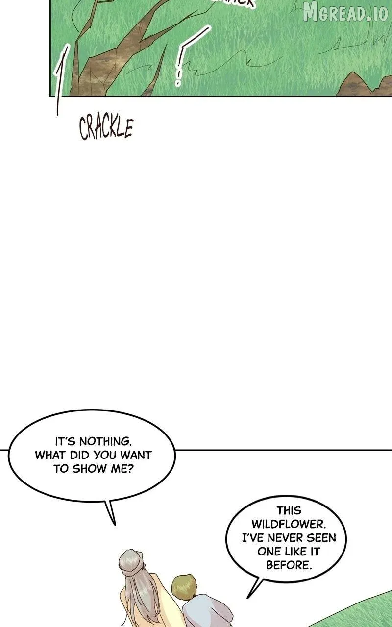 The Grim Reaper Is My Guardian chapter 34 page 27