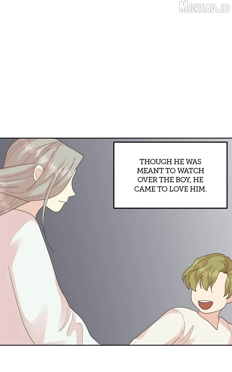 The Grim Reaper Is My Guardian chapter 34 page 15