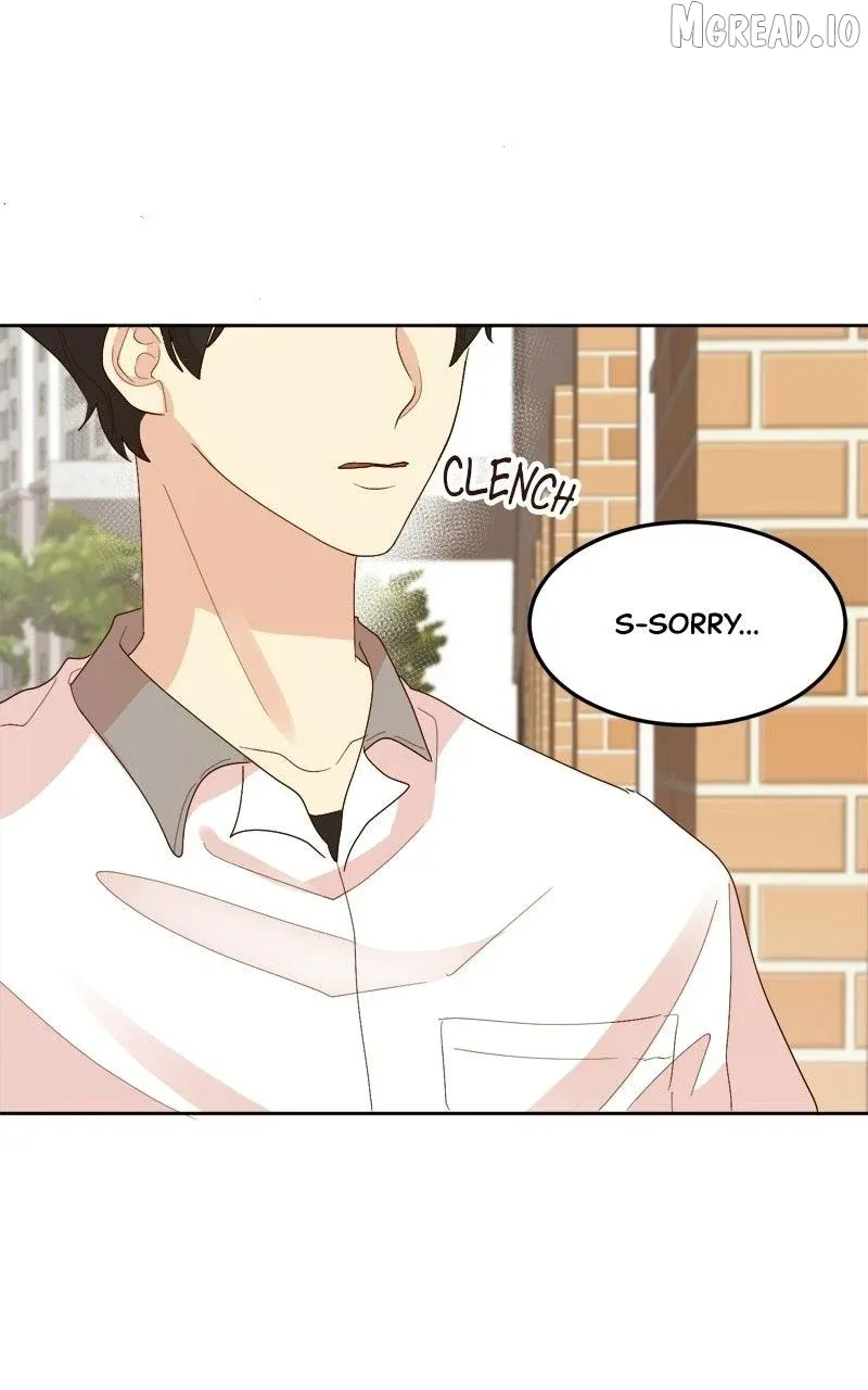 The Grim Reaper Is My Guardian chapter 34 page 54