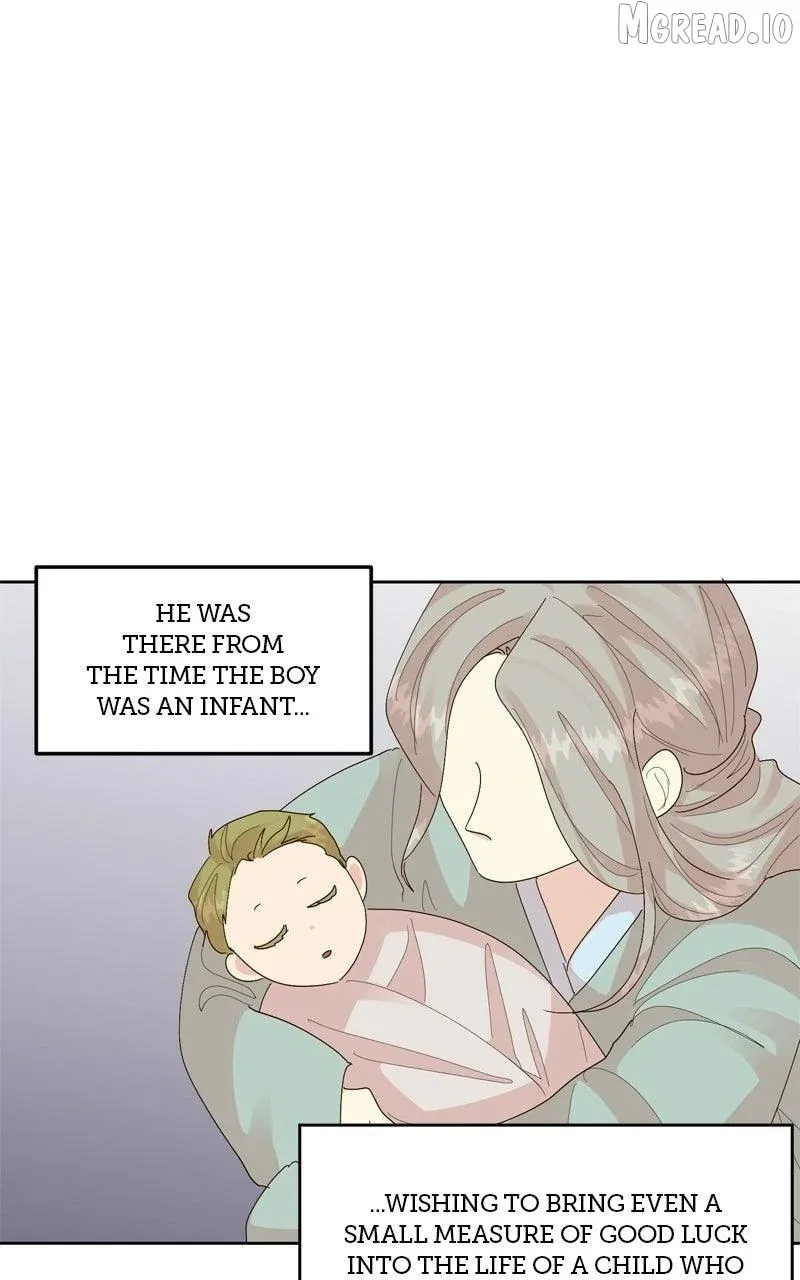 The Grim Reaper Is My Guardian chapter 34 page 16