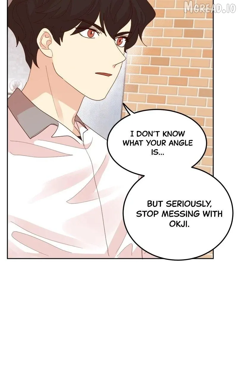 The Grim Reaper Is My Guardian chapter 34 page 62