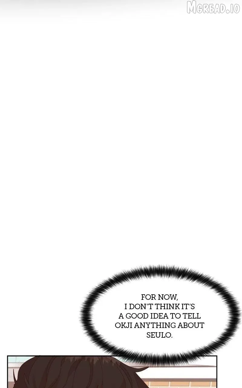 The Grim Reaper Is My Guardian chapter 34 page 61
