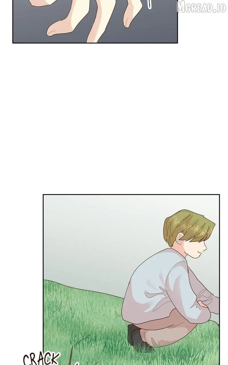 The Grim Reaper Is My Guardian chapter 34 page 20