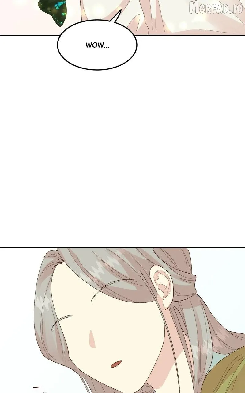 The Grim Reaper Is My Guardian chapter 34 page 9