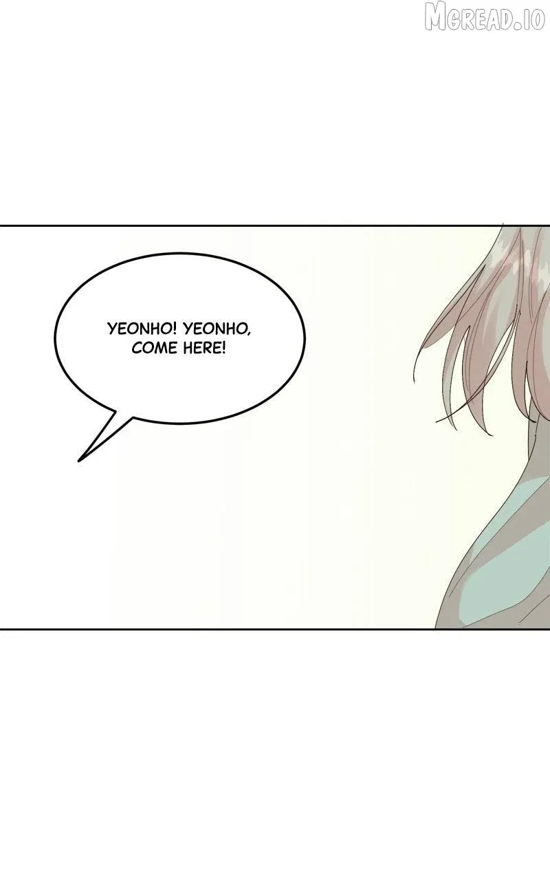 The Grim Reaper Is My Guardian chapter 34 page 5