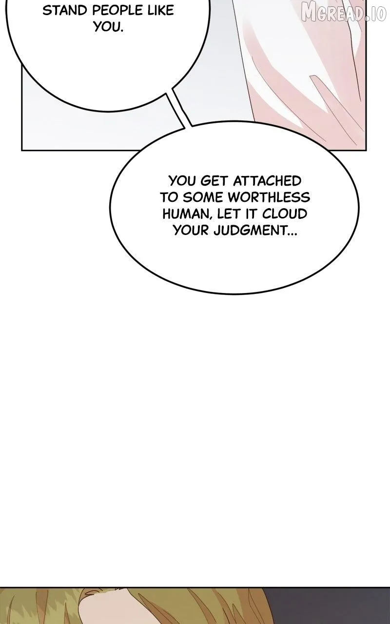 The Grim Reaper Is My Guardian chapter 34 page 71