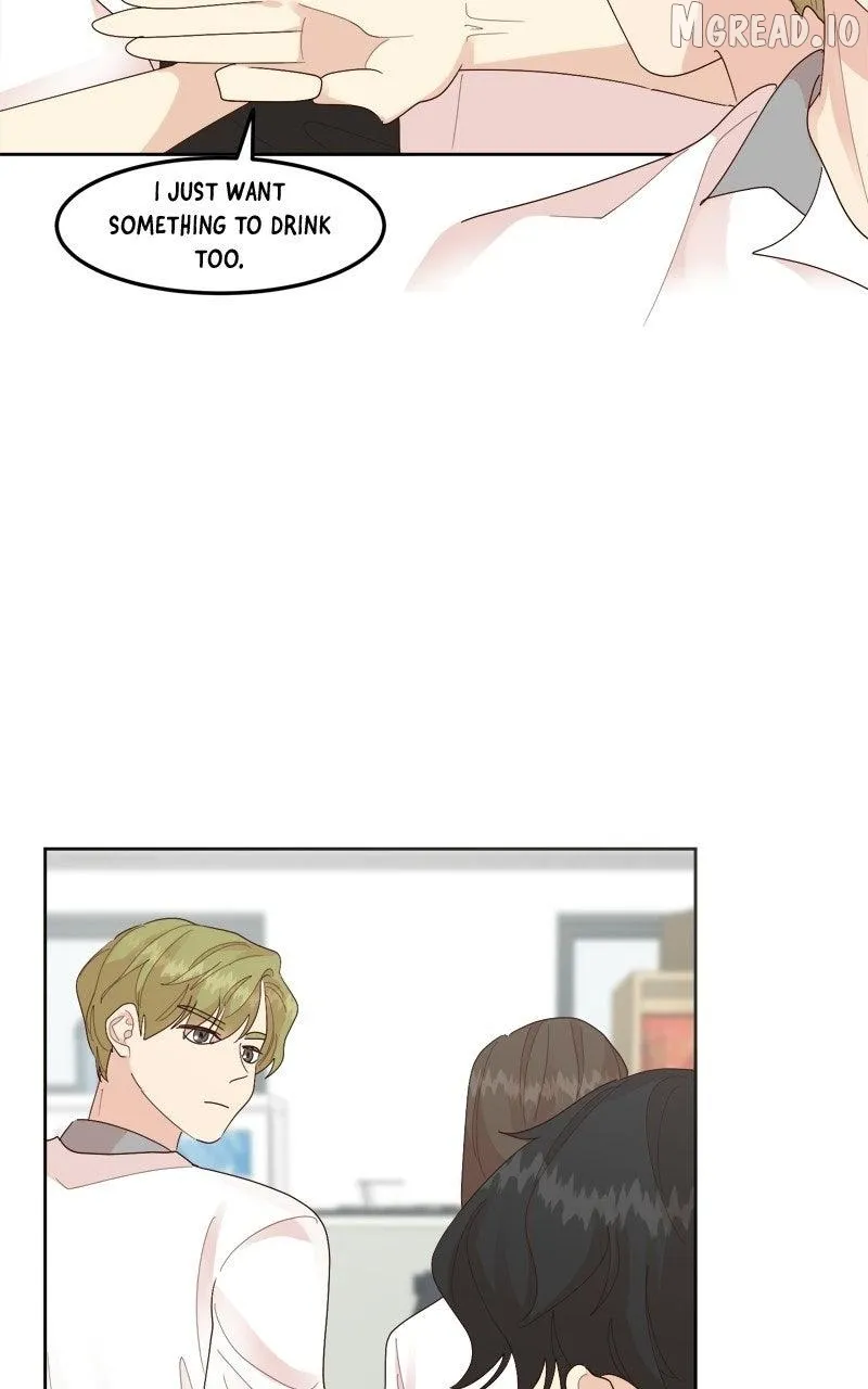 The Grim Reaper Is My Guardian chapter 35 page 52