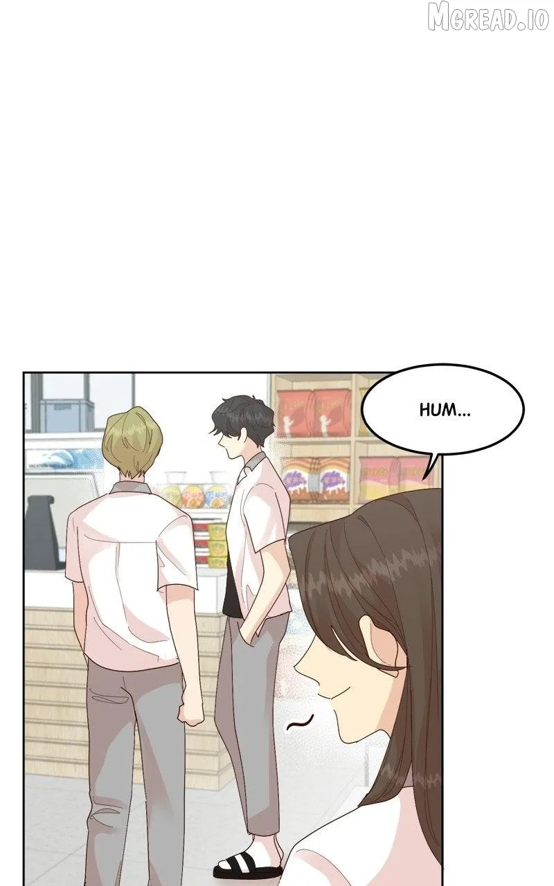 The Grim Reaper Is My Guardian chapter 35 page 59