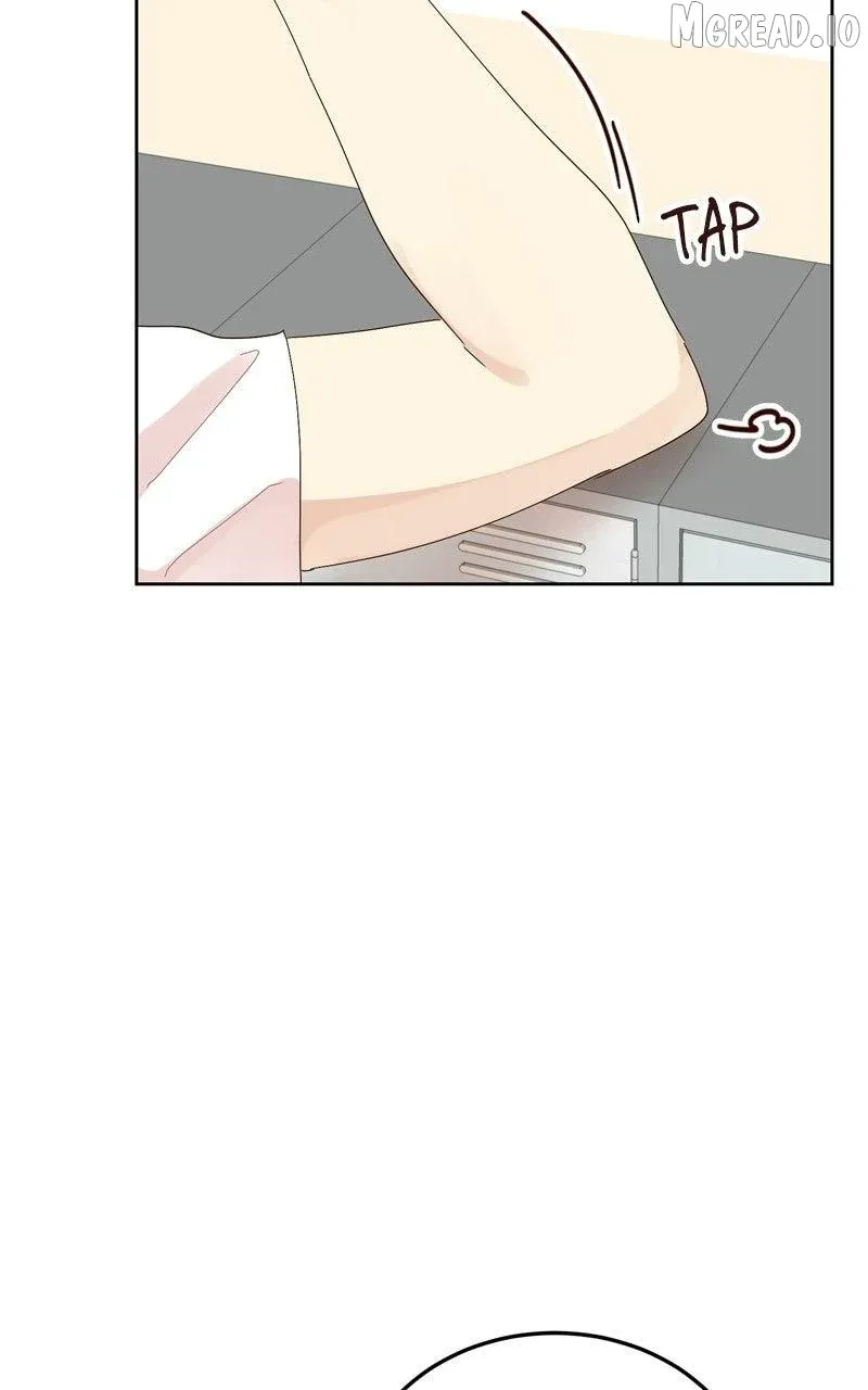 The Grim Reaper Is My Guardian chapter 35 page 38