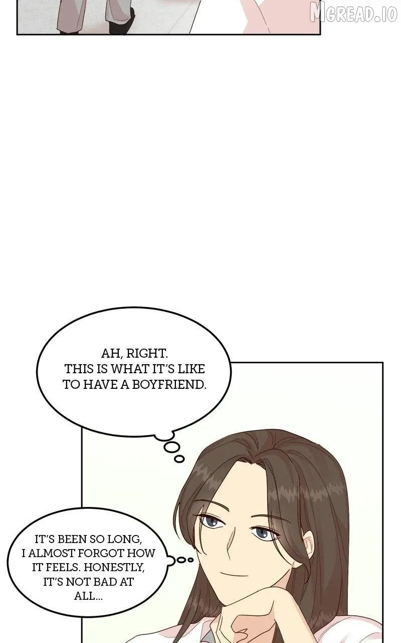 The Grim Reaper Is My Guardian chapter 35 page 60
