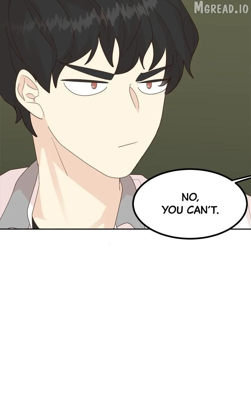 The Grim Reaper Is My Guardian chapter 35 page 29