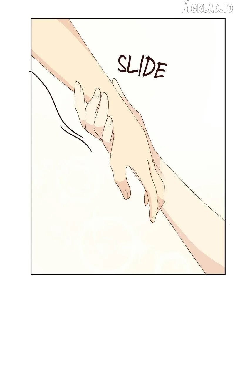 The Grim Reaper Is My Guardian chapter 35 page 30