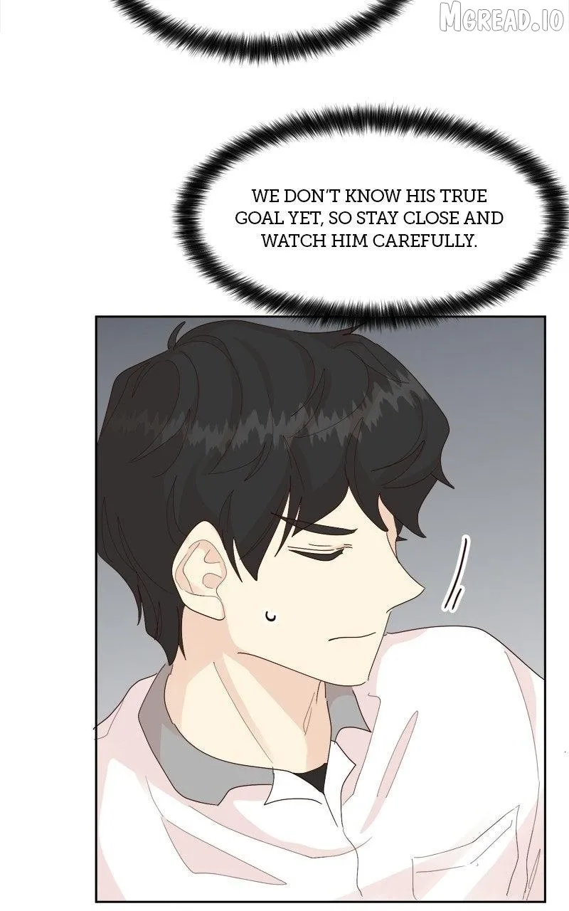 The Grim Reaper Is My Guardian chapter 35 page 25