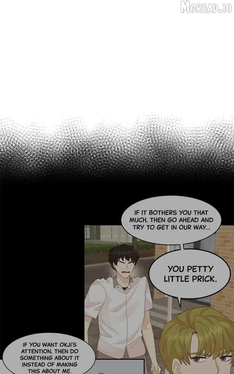 The Grim Reaper Is My Guardian chapter 35 page 36