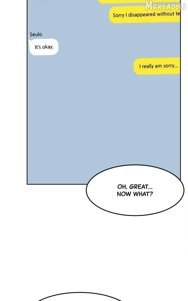 The Grim Reaper Is My Guardian chapter 35 page 11