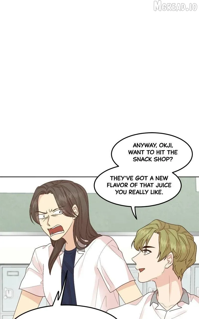 The Grim Reaper Is My Guardian chapter 35 page 48