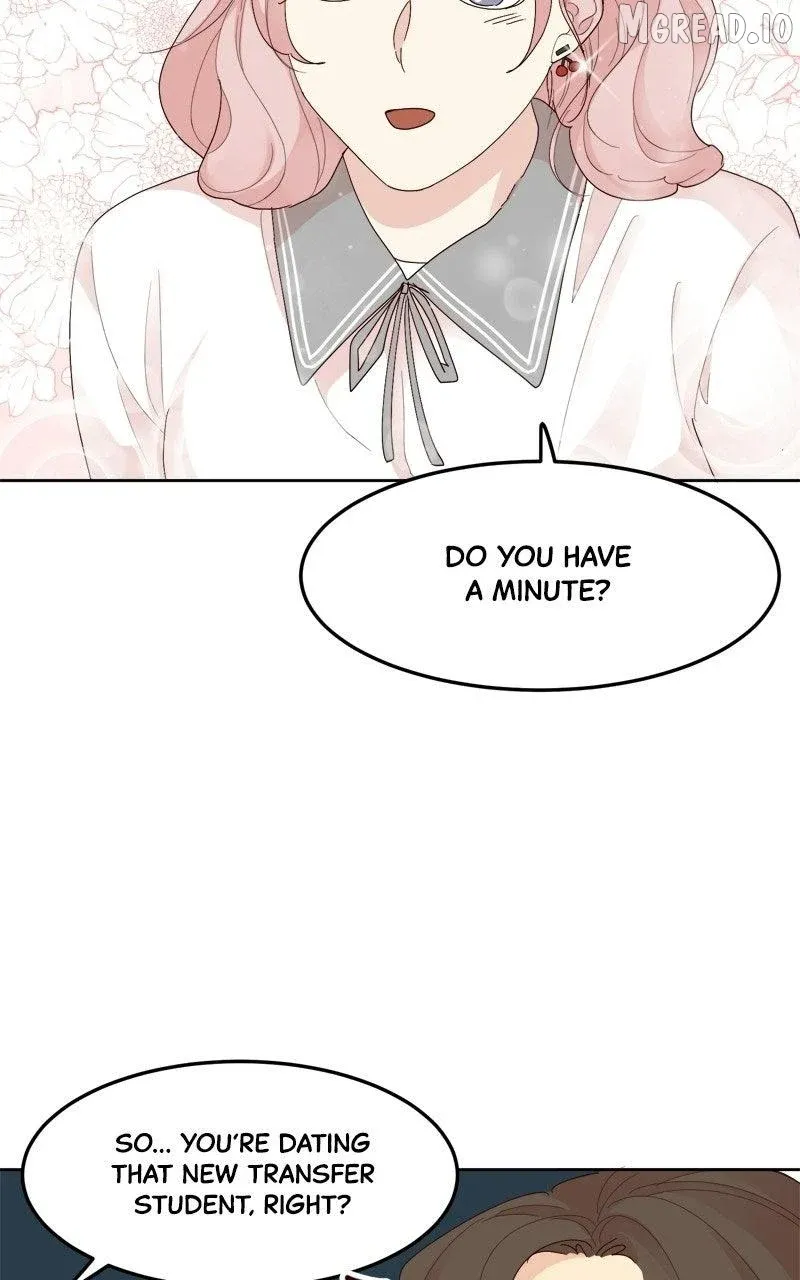The Grim Reaper Is My Guardian chapter 35 page 64