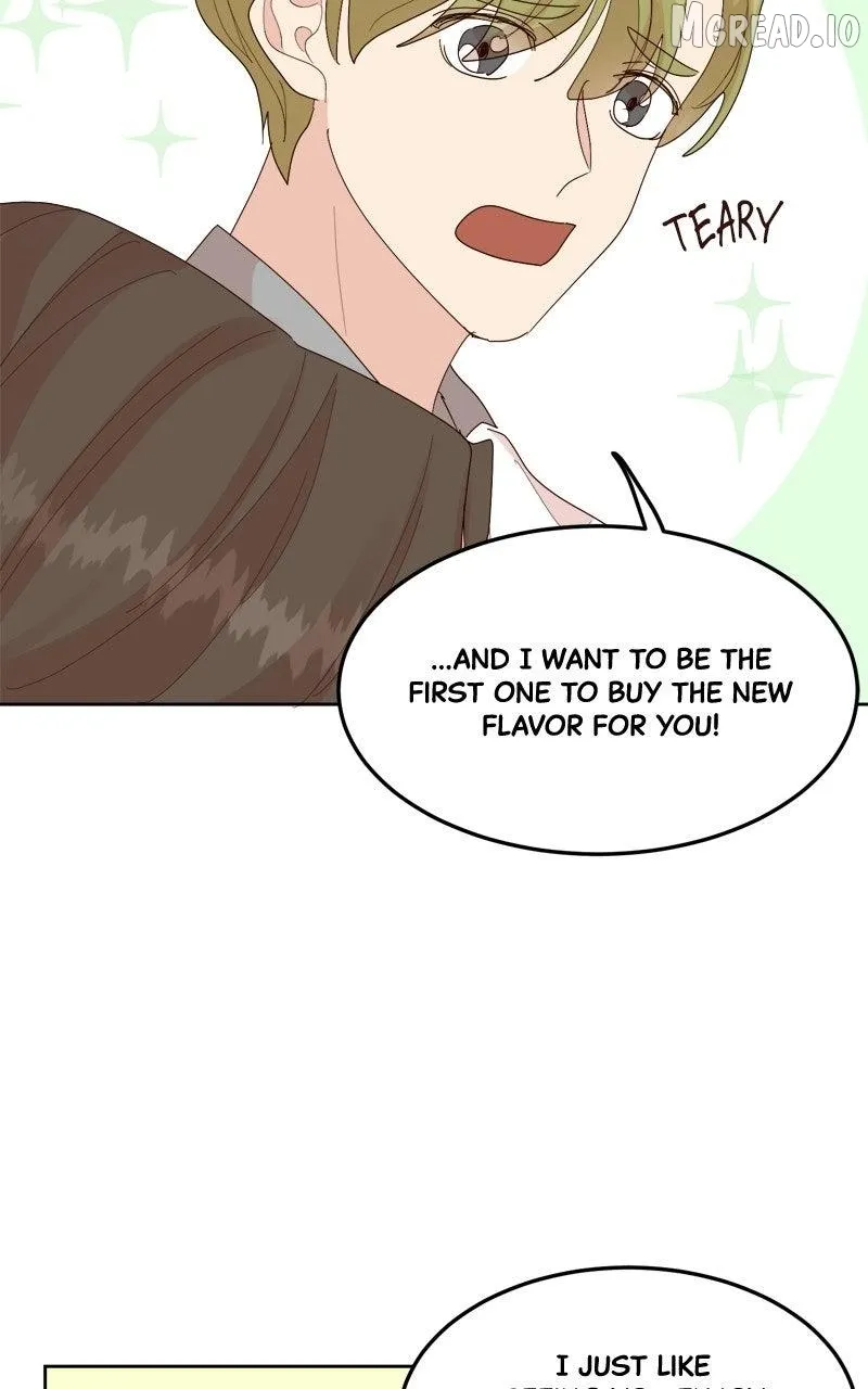 The Grim Reaper Is My Guardian chapter 35 page 55