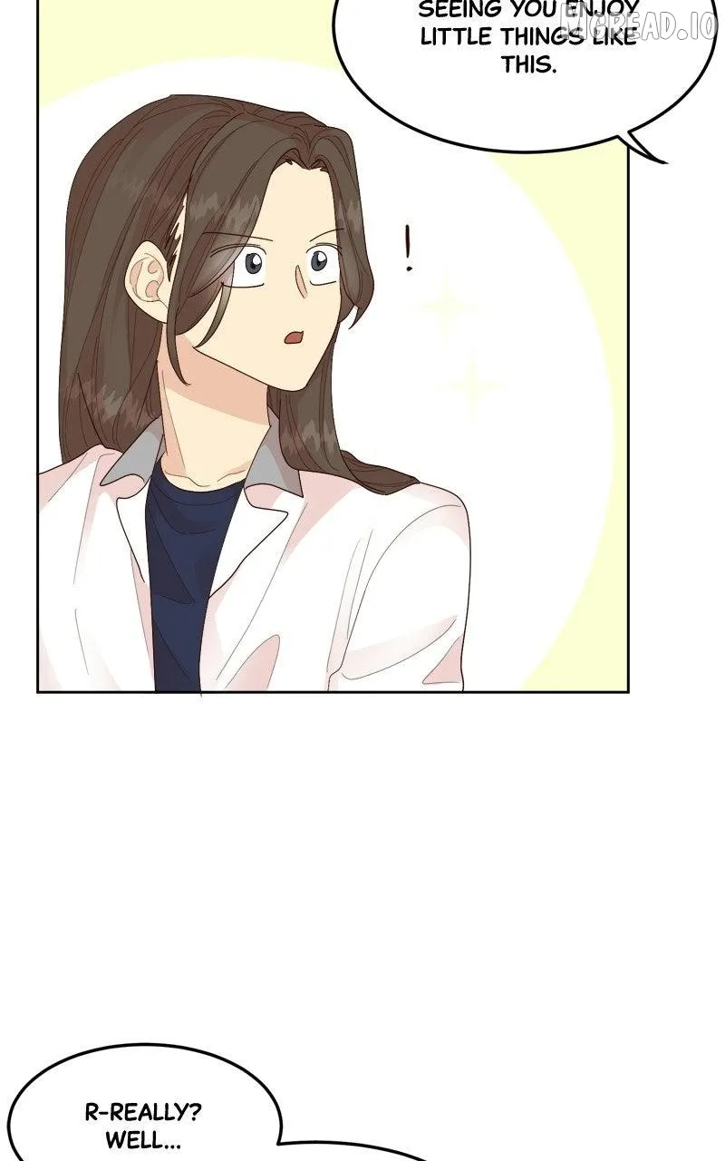 The Grim Reaper Is My Guardian chapter 35 page 56