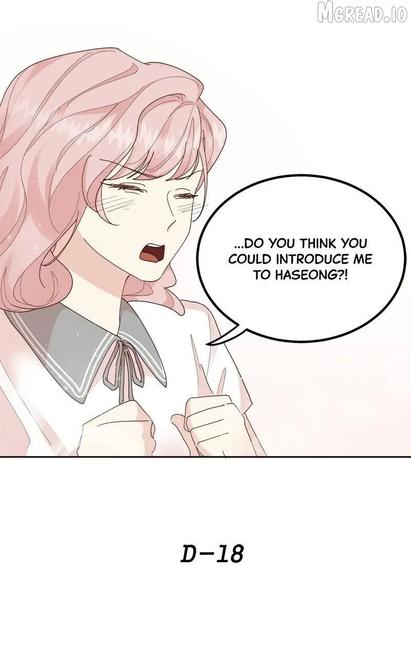 The Grim Reaper Is My Guardian chapter 35 page 67