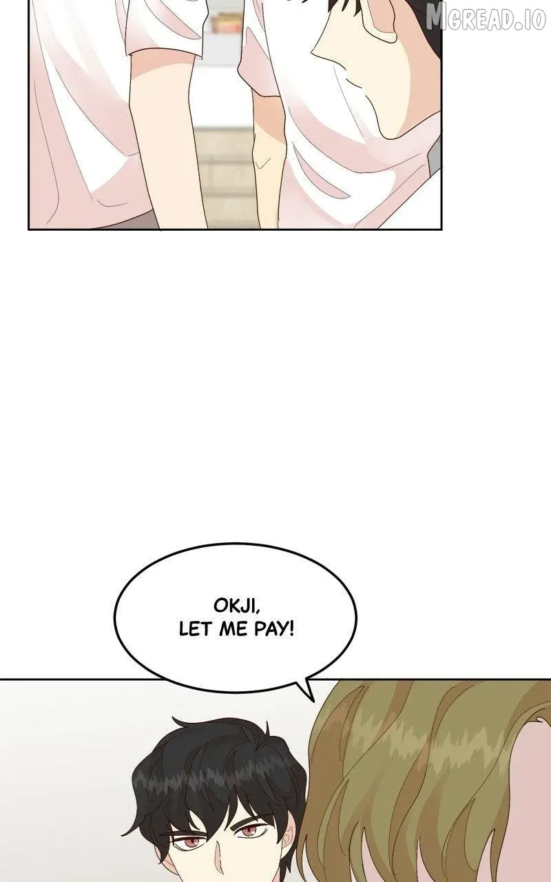The Grim Reaper Is My Guardian chapter 35 page 53
