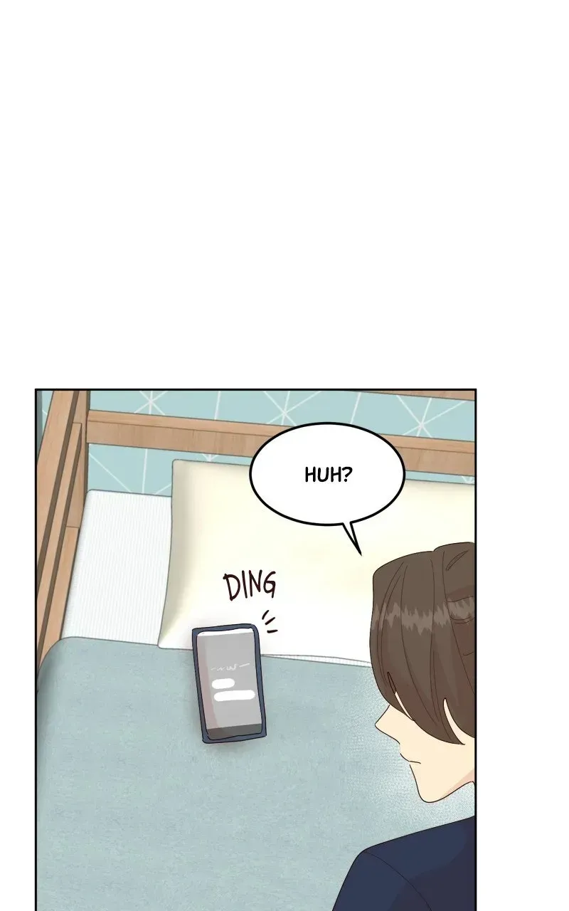 The Grim Reaper Is My Guardian chapter 36 page 20