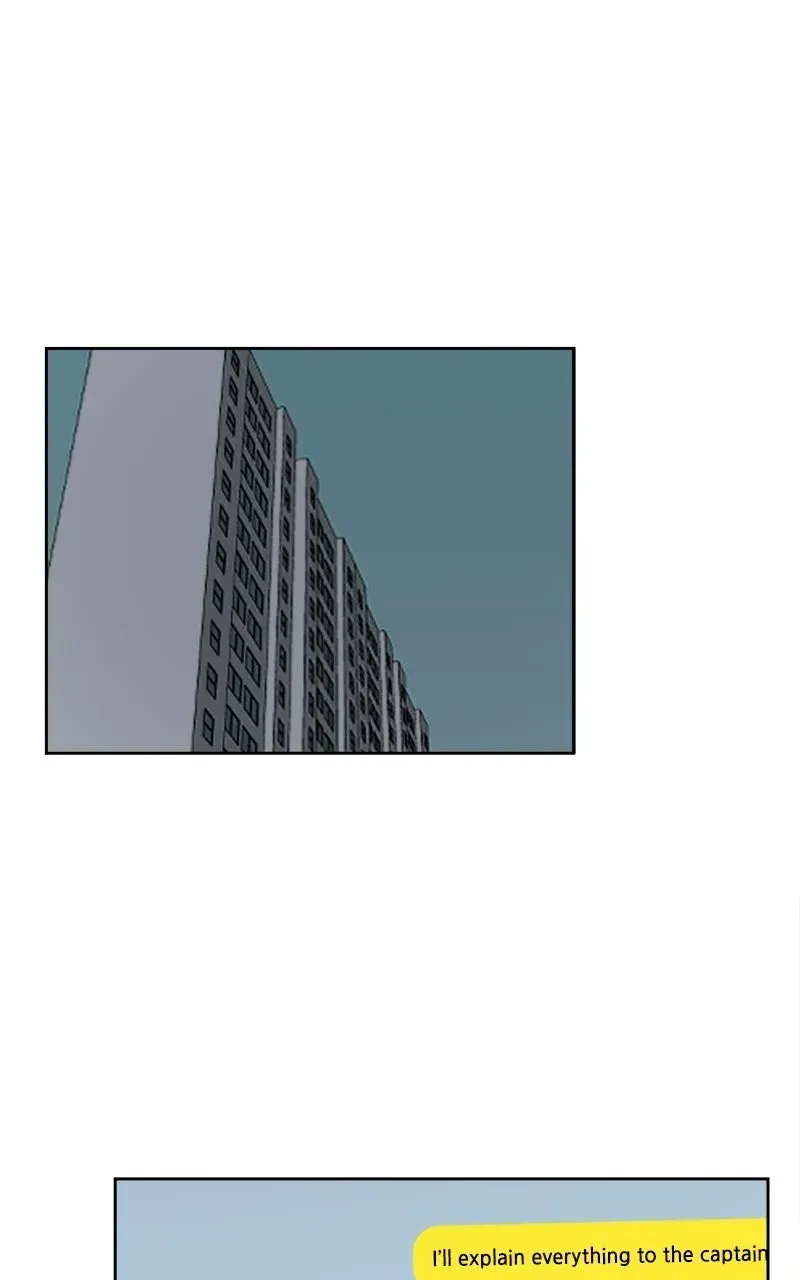 The Grim Reaper Is My Guardian chapter 36 page 10