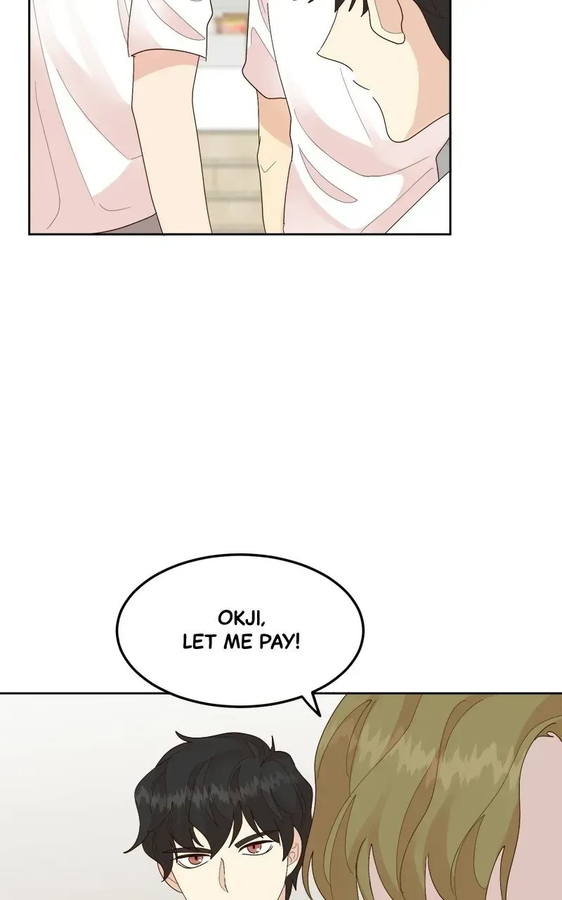 The Grim Reaper Is My Guardian chapter 36 page 53