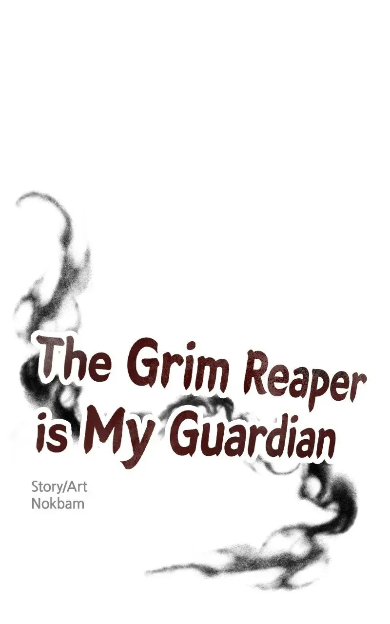 The Grim Reaper Is My Guardian chapter 36 page 9
