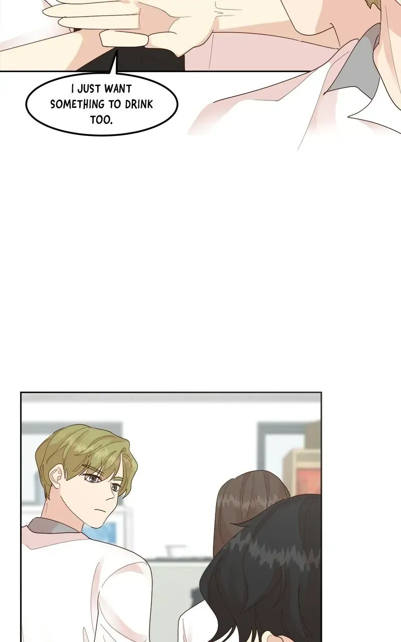 The Grim Reaper Is My Guardian chapter 36 page 52