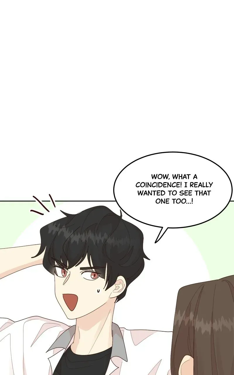 The Grim Reaper Is My Guardian chapter 36 page 26