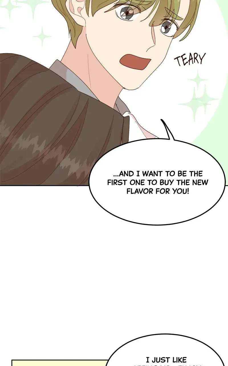 The Grim Reaper Is My Guardian chapter 36 page 55