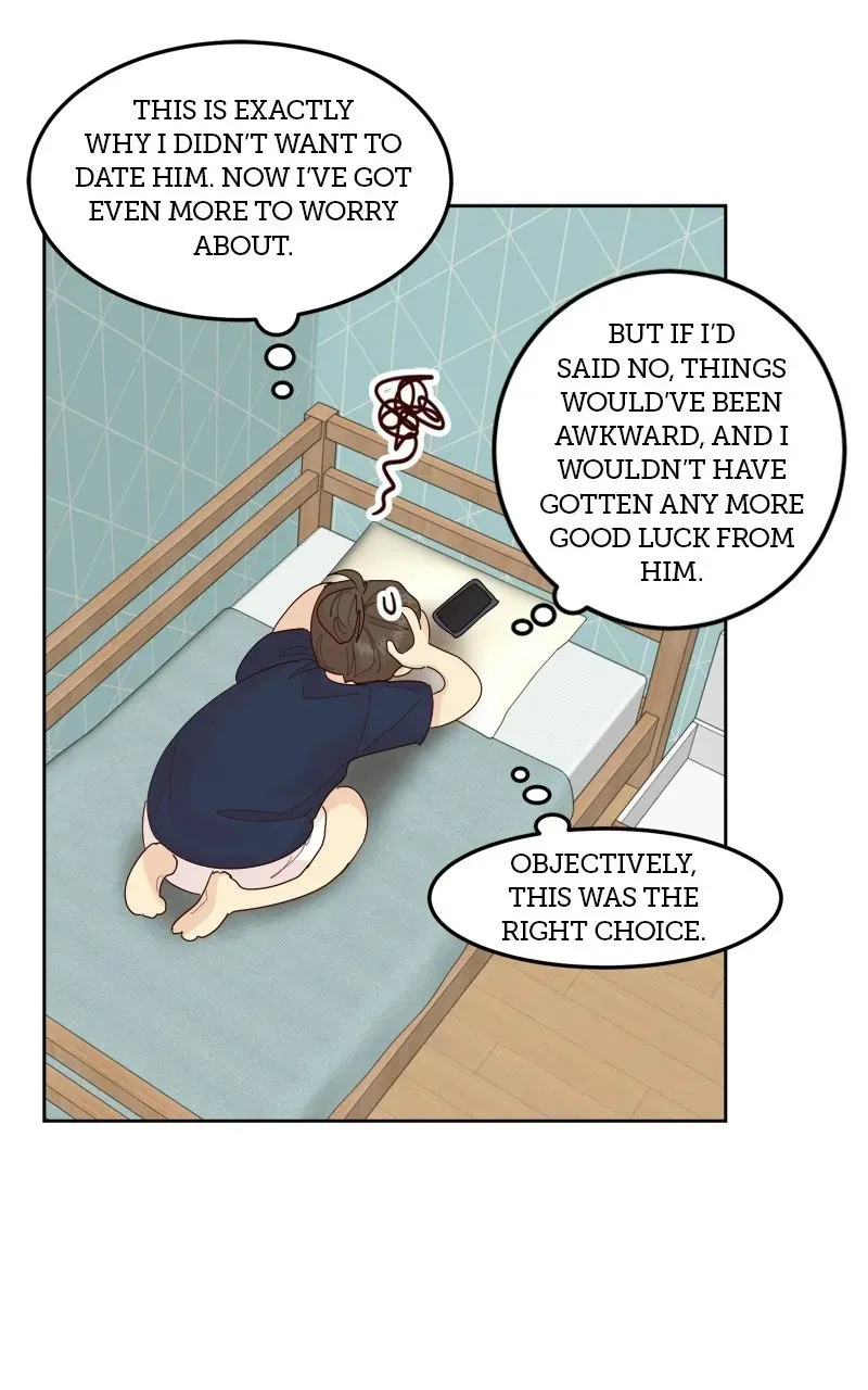 The Grim Reaper Is My Guardian chapter 36 page 13