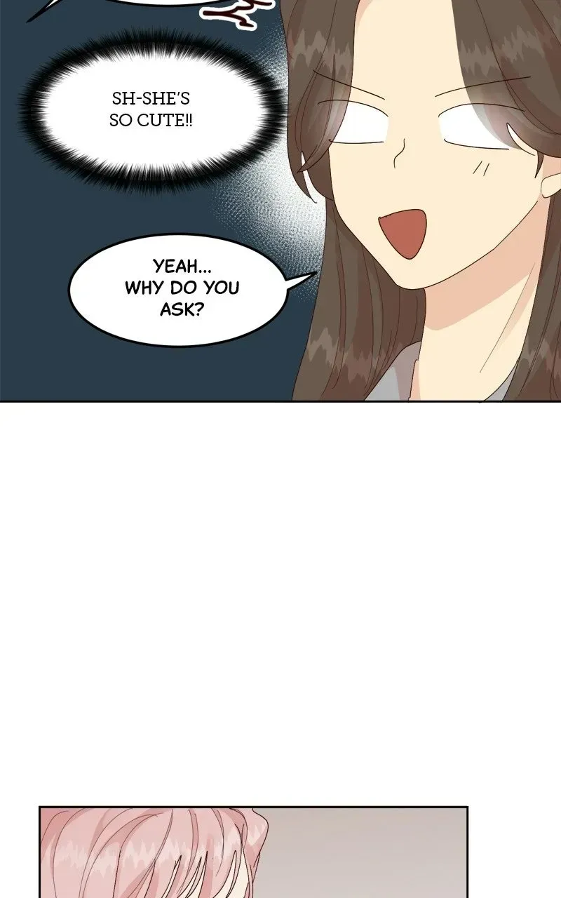 The Grim Reaper Is My Guardian chapter 36 page 65