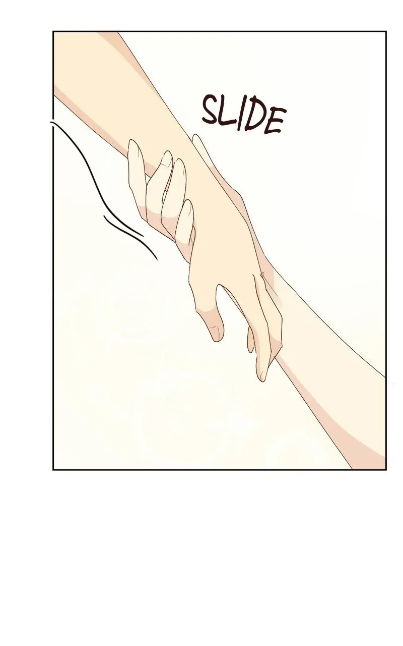 The Grim Reaper Is My Guardian chapter 36 page 30