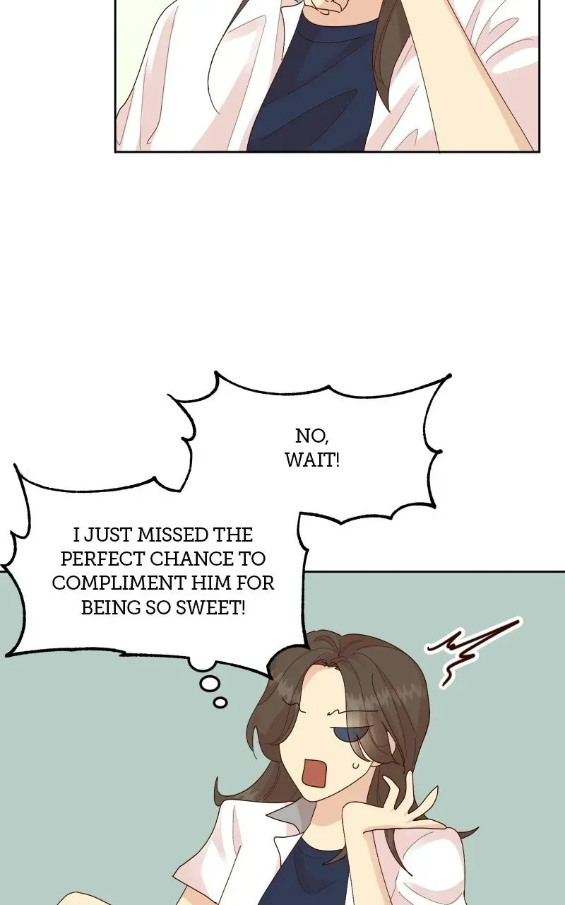 The Grim Reaper Is My Guardian chapter 36 page 61